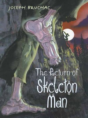 cover image of The Return of Skeleton Man